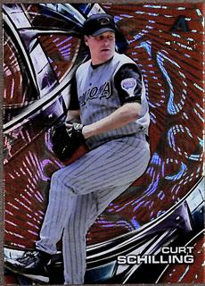 Curt Schilling
