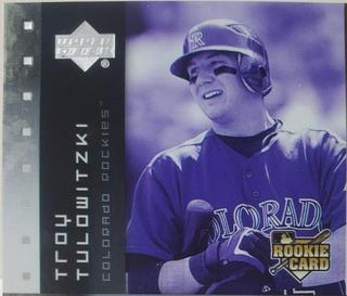 Troy Tulowitzki