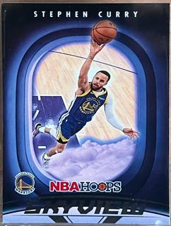Stephen Curry