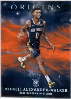 Nickeil Alexander-Walker