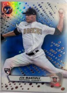Joe Mantiply
