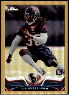 DJ Swearinger