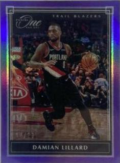 Damian Lillard