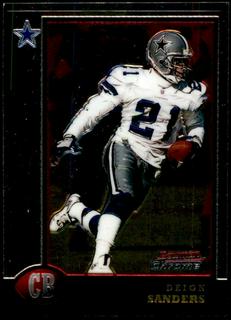 Deion Sanders
