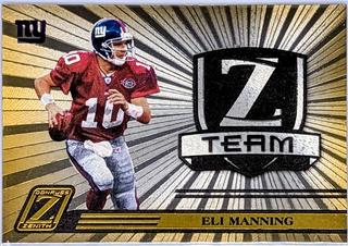 Eli Manning