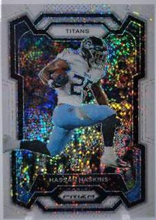 Hassan Haskins