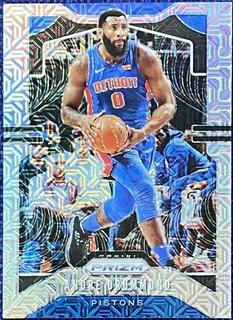 Andre Drummond
