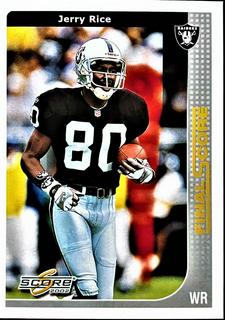 Jerry Rice