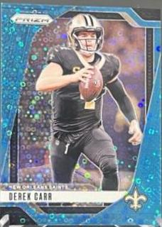 Derek Carr