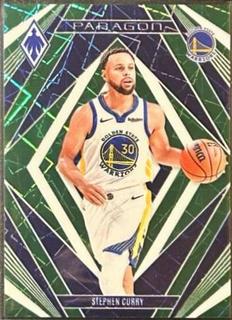 Stephen Curry