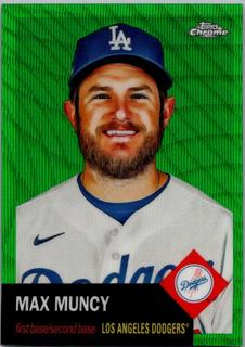 Max Muncy