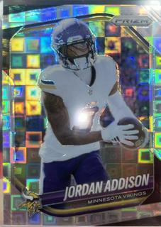 Jordan Addison