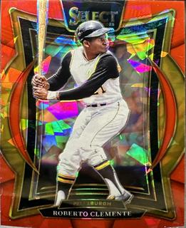 Roberto Clemente