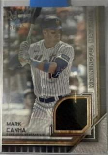 Mark Canha