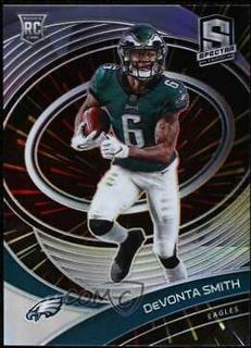 DeVonta Smith