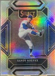 Sandy Koufax