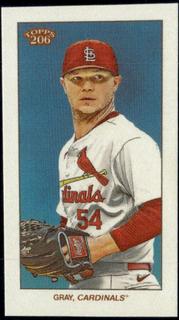 Sonny Gray