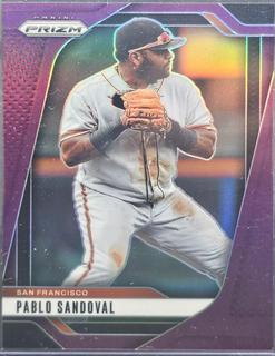 Pablo Sandoval