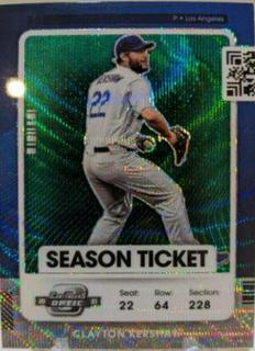 Clayton Kershaw
