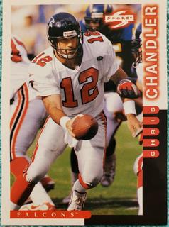 Chris Chandler