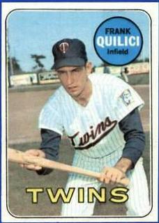 Frank Quilici