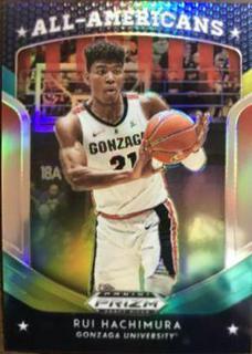 Rui Hachimura