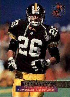 Rod Woodson