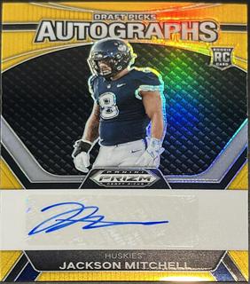 Jackson Mitchell