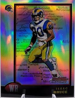 Isaac Bruce