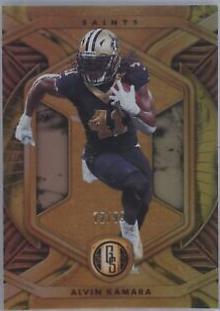 Alvin Kamara