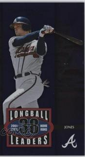 Chipper Jones