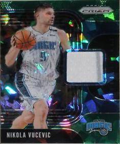 Nikola Vucevic