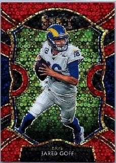 Jared Goff