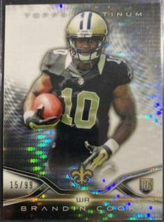 Brandin Cooks