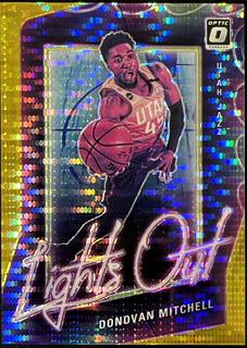 Donovan Mitchell