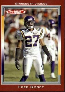 Fred Smoot