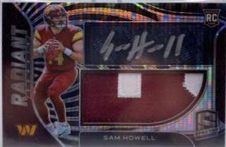 Sam Howell