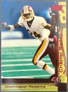 Champ Bailey