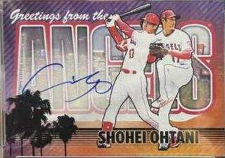 Shohei Ohtani