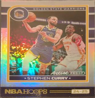 Stephen Curry