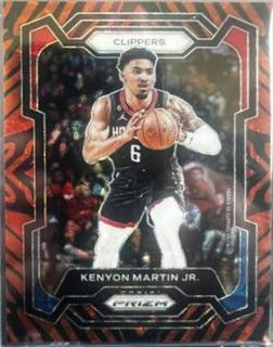 Kenyon Martin Jr.