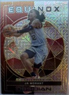 Ja Morant