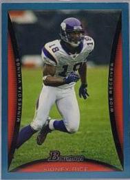 Sidney Rice