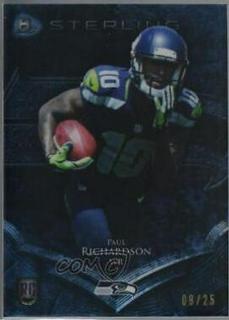 Paul Richardson