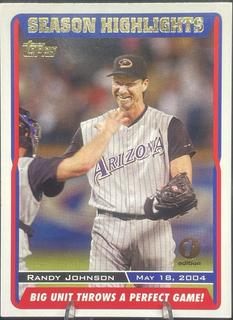 Randy Johnson