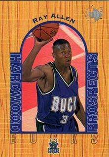 Ray Allen