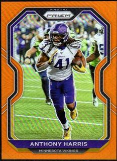 Anthony Harris