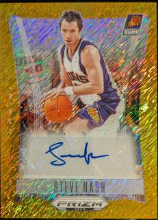 Steve Nash