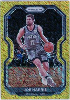 Joe Harris