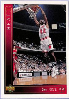 Glen Rice